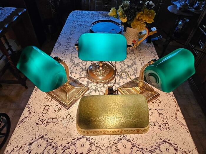85 Antique Lamps That Are Total Showstoppers (You’ll Want One ASAP)
