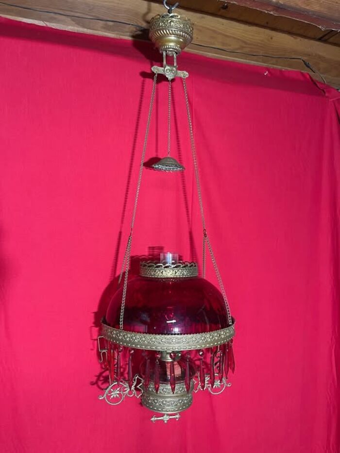 85 Antique Lamps That Are Total Showstoppers (You’ll Want One ASAP)