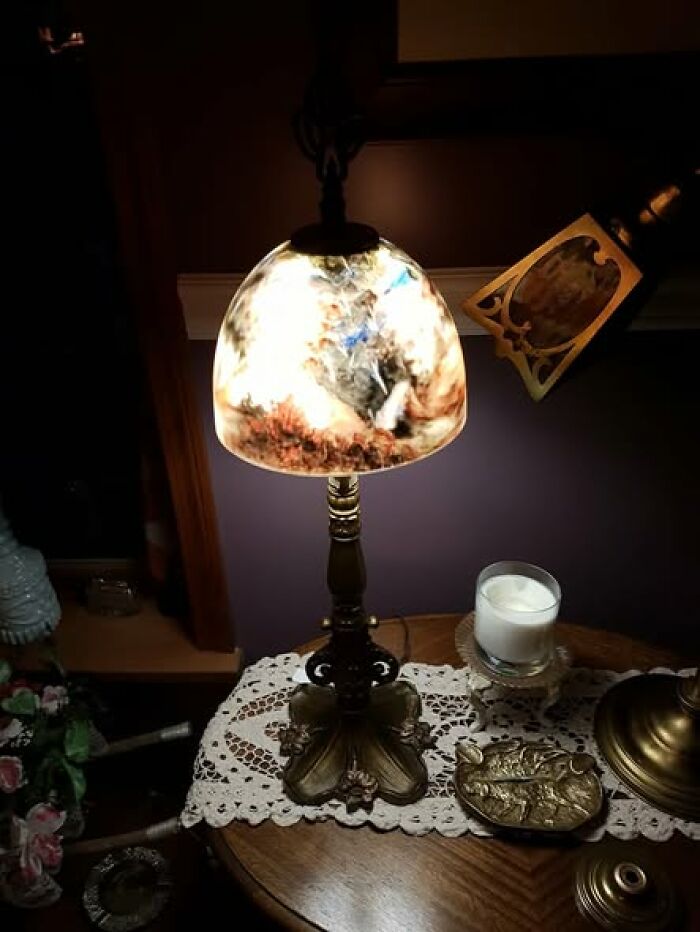 85 Antique Lamps That Are Total Showstoppers (You’ll Want One ASAP)