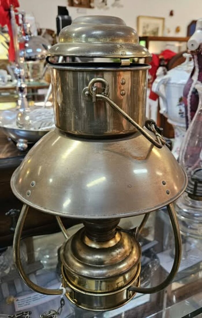 85 Antique Lamps That Are Total Showstoppers (You’ll Want One ASAP)