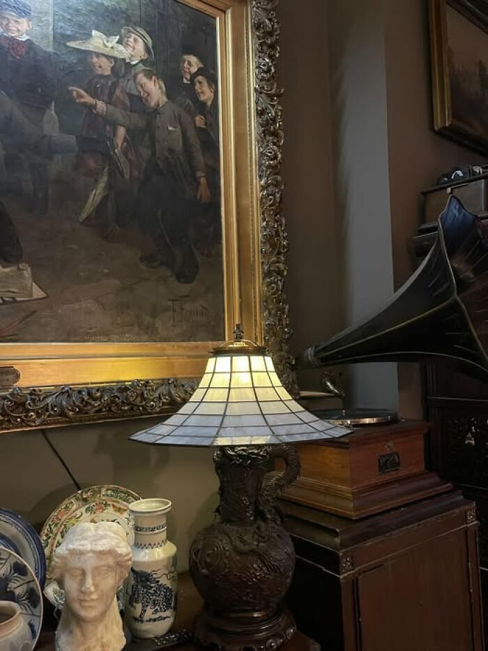 85 Antique Lamps That Are Total Showstoppers (You’ll Want One ASAP)
