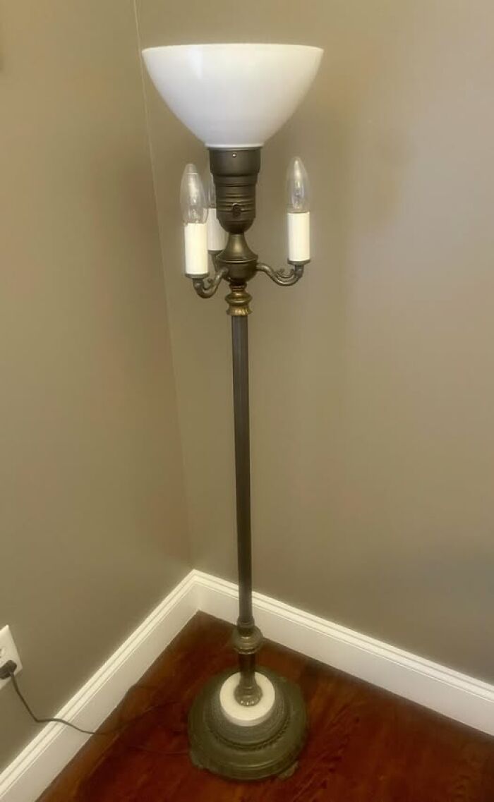 85 Antique Lamps That Are Total Showstoppers (You’ll Want One ASAP)