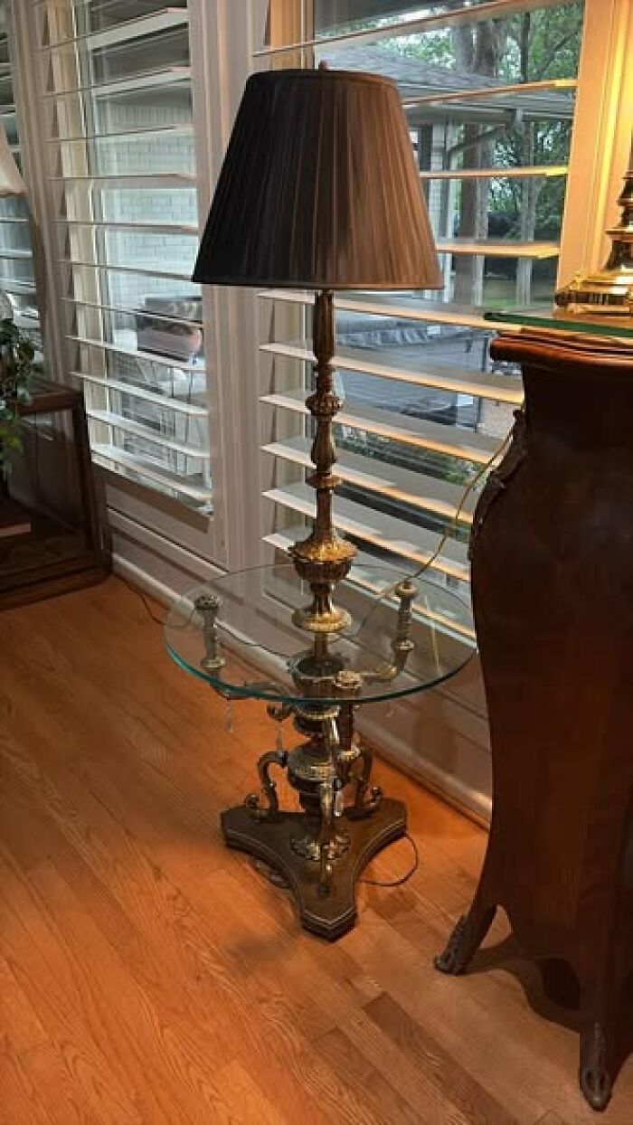 85 Antique Lamps That Are Total Showstoppers (You’ll Want One ASAP)
