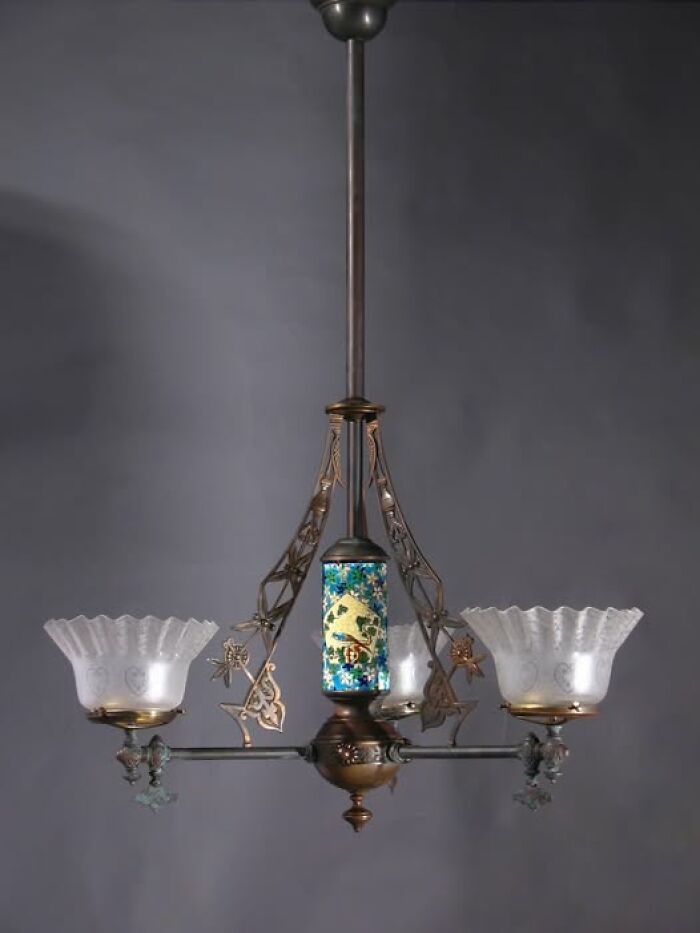 85 Antique Lamps That Are Total Showstoppers (You’ll Want One ASAP)