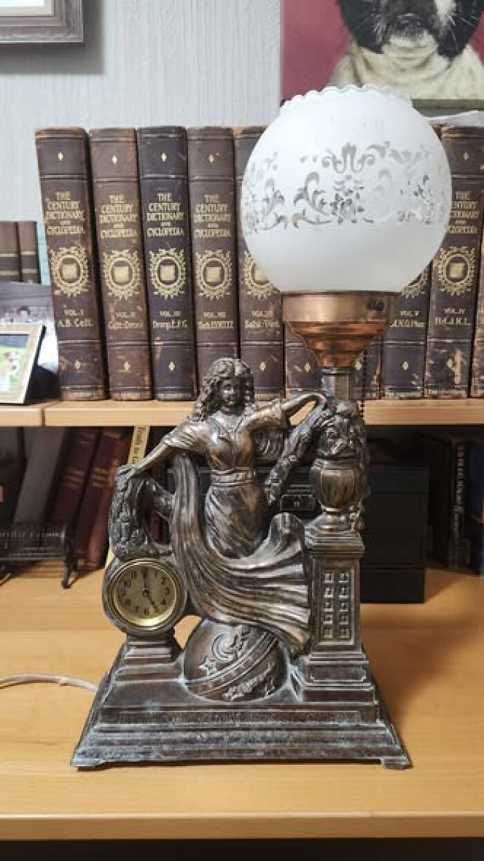 85 Antique Lamps That Are Total Showstoppers (You’ll Want One ASAP)