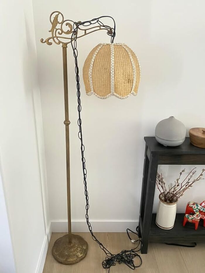 85 Antique Lamps That Are Total Showstoppers (You’ll Want One ASAP)