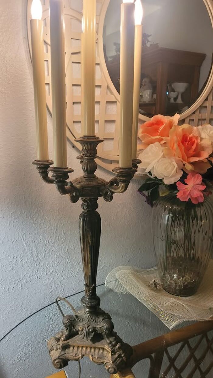 85 Antique Lamps That Are Total Showstoppers (You’ll Want One ASAP)