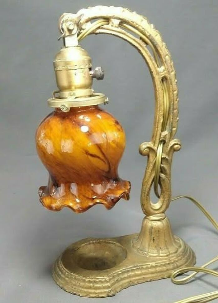 85 Antique Lamps That Are Total Showstoppers (You’ll Want One ASAP)