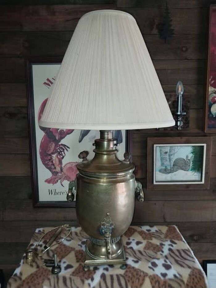 85 Antique Lamps That Are Total Showstoppers (You’ll Want One ASAP)