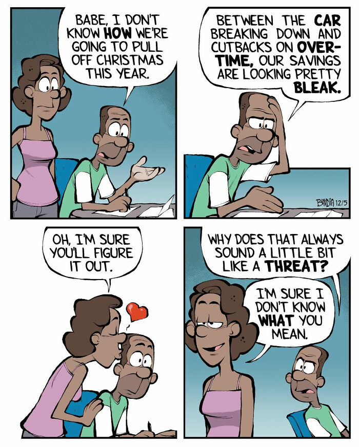 56 Totally Relatable 80s Comics That’ll Make You Laugh and Say 'Yep, Been There!'