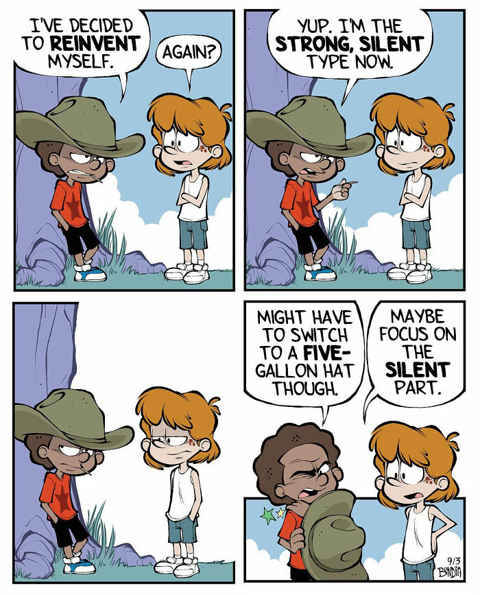 56 Totally Relatable 80s Comics That’ll Make You Laugh and Say 'Yep, Been There!'