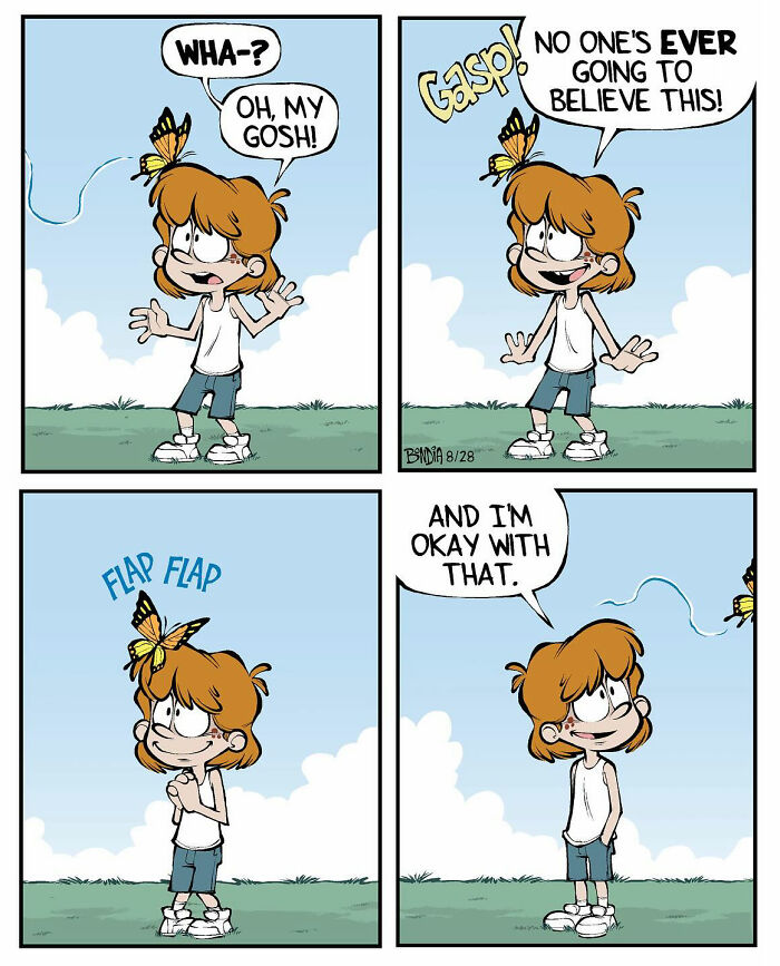 56 Totally Relatable 80s Comics That’ll Make You Laugh and Say 'Yep, Been There!'