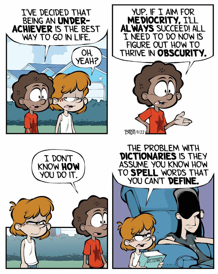 56 Totally Relatable 80s Comics That’ll Make You Laugh and Say 'Yep, Been There!'