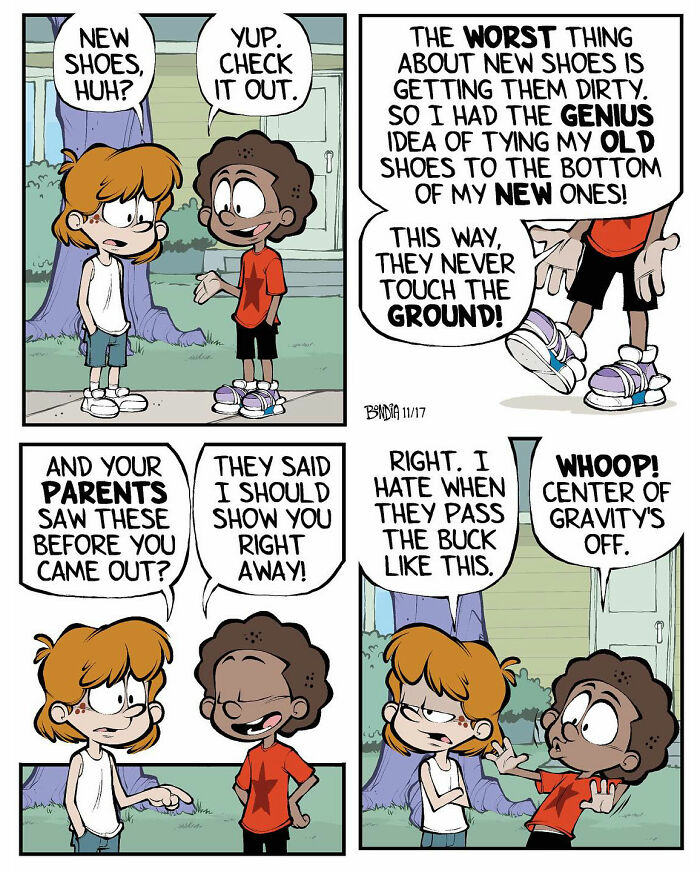56 Totally Relatable 80s Comics That’ll Make You Laugh and Say 'Yep, Been There!'