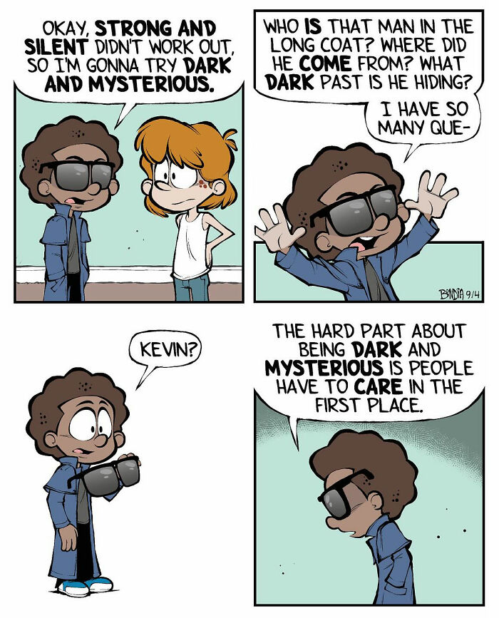 56 Totally Relatable 80s Comics That’ll Make You Laugh and Say 'Yep, Been There!'