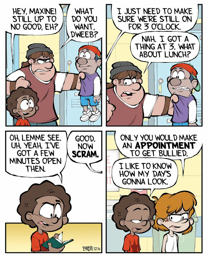 56 Totally Relatable 80s Comics That’ll Make You Laugh and Say 'Yep, Been There!'