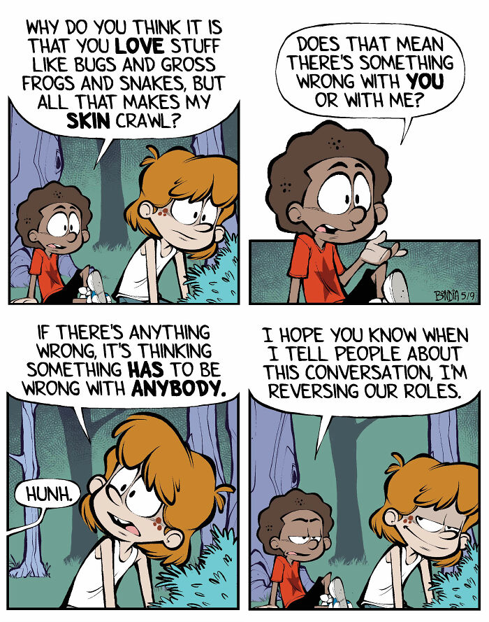 56 Totally Relatable 80s Comics That’ll Make You Laugh and Say 'Yep, Been There!'