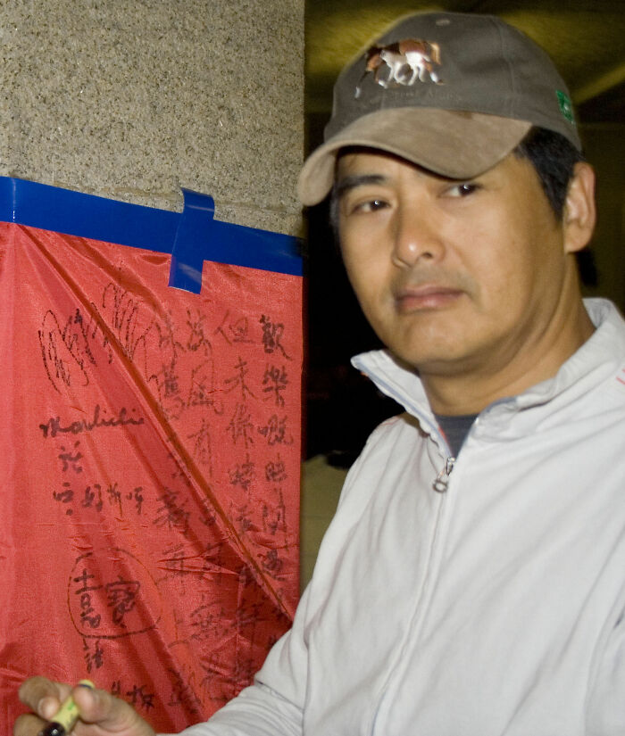 Chow Yun-Fat: Action Star Extraordinaire, 71