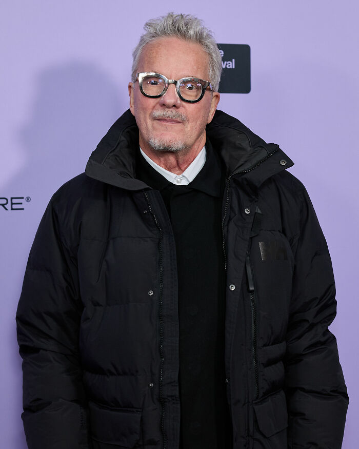 Mark Mothersbaugh: Devo’s Musical Genius, 76