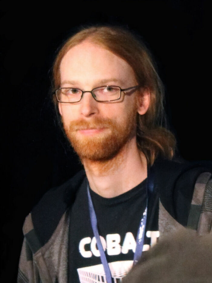 Jens Bergensten: Minecraft’s Mastermind, 47