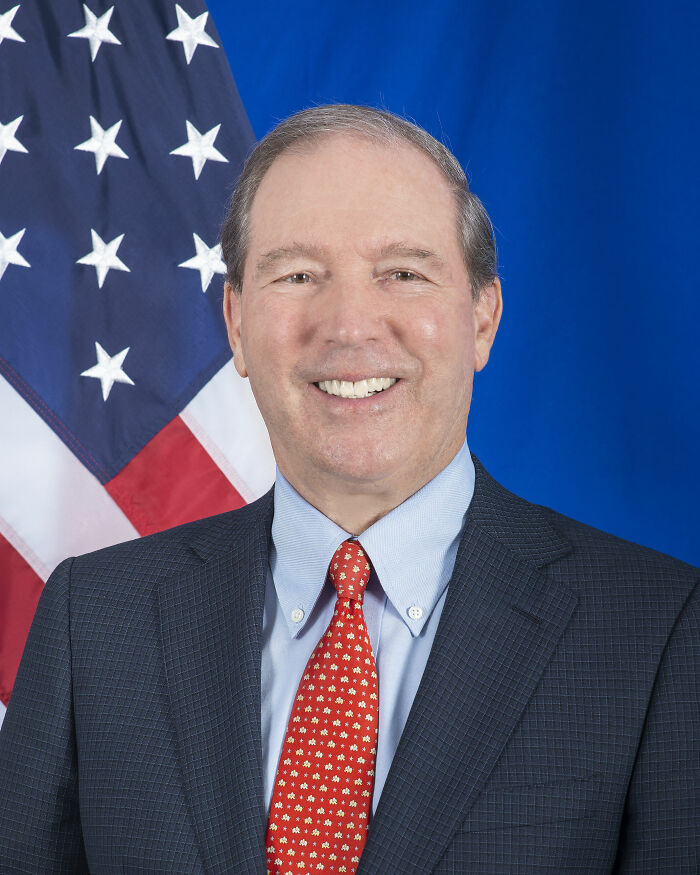 Tom Udall: Politician With a Wild Side, 78