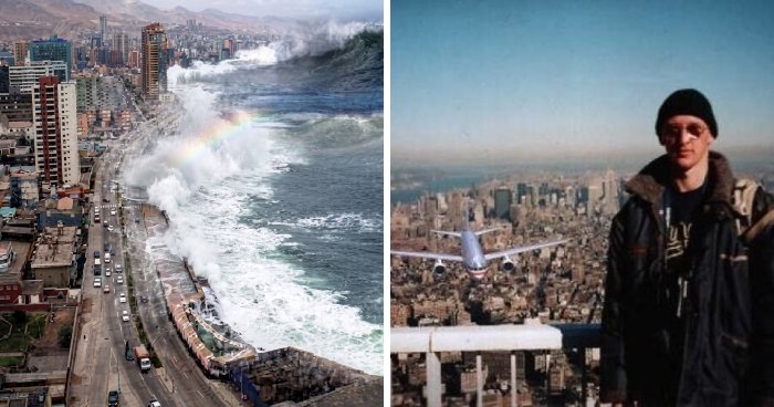 Wait, They Actually Edited These Historical Photos?!