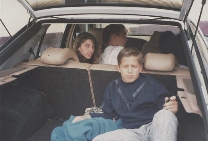 Andy Samberg & Chelsea Peretti: Bay Area Buds Turned TV Faves