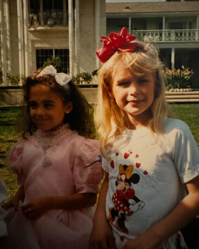 Nicole Richie & Paris Hilton: From Beverly Hills Kiddos to Reality TV Stars