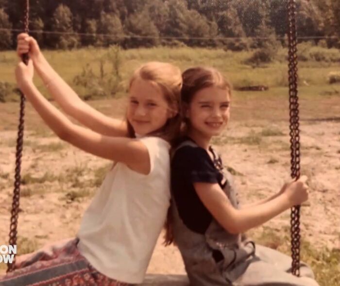 Brooke Shields & Laura Linney: Schoolmates Who Made It Big