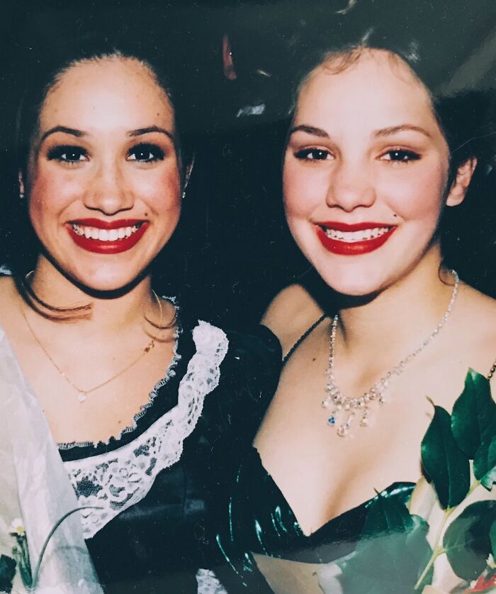 Meghan Markle & Katharine McPhee: Musical Mates