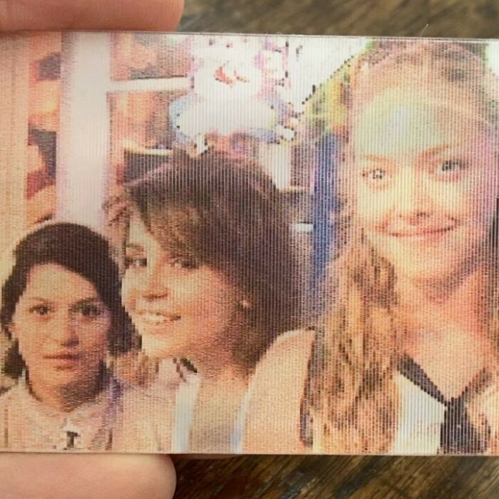Amanda Seyfried & Mae Whitman: Childhood Friends to Red Carpet Regulars