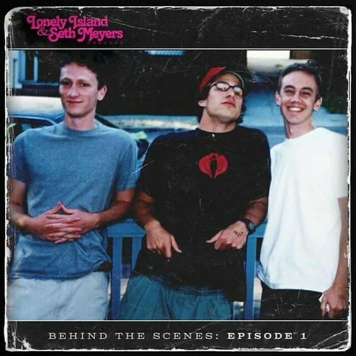 The Lonely Island: Bay Area Buddies Who Changed Comedy