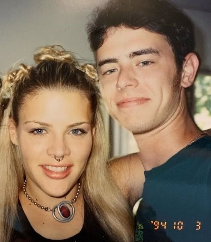 Busy Philipps & Colin Hanks: College Exes Who Stayed Friends