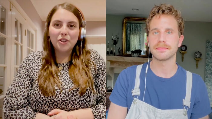 Beanie Feldstein & Ben Platt: Bat Mitzvah Buddies