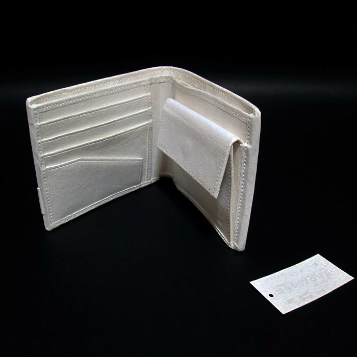 Wait, This Artist Made Crazy Real Paper Gadgets?! (27 Pics)