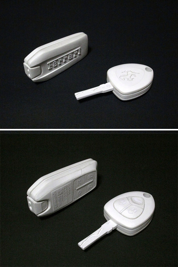 Wait, This Artist Made Crazy Real Paper Gadgets?! (27 Pics)