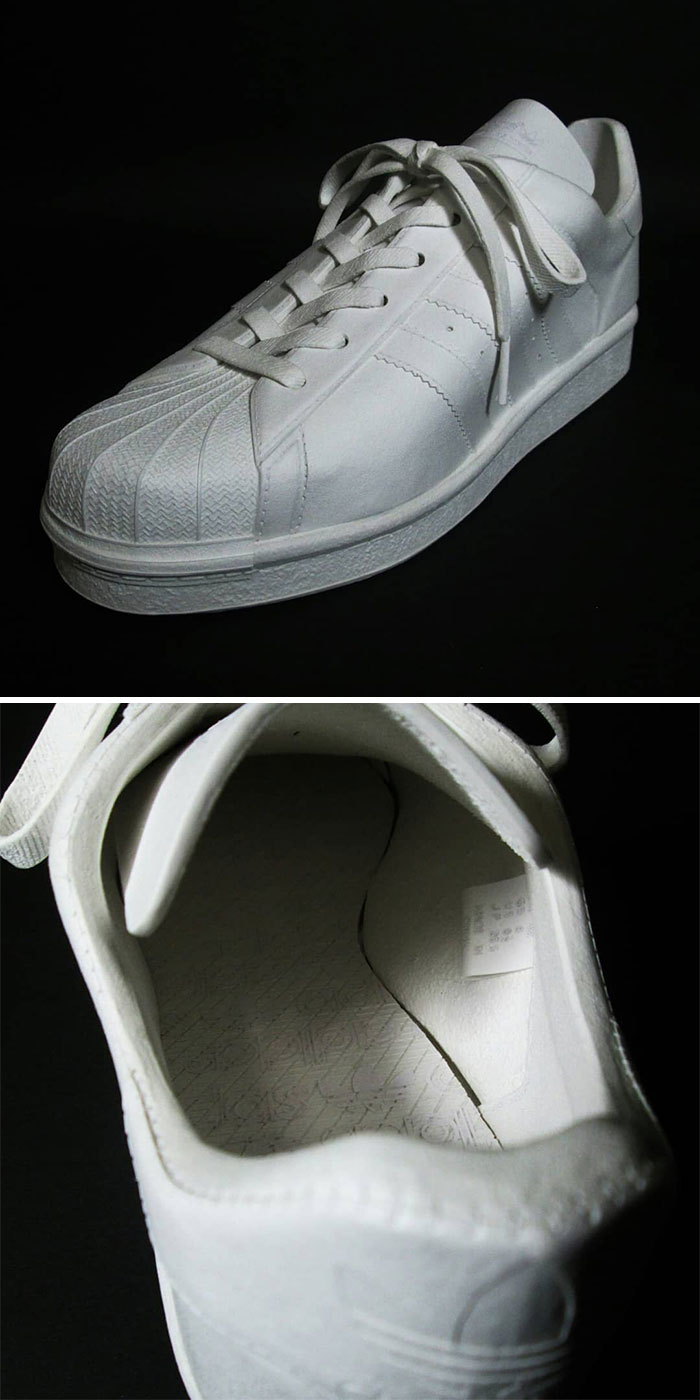Wait, This Artist Made Crazy Real Paper Gadgets?! (27 Pics)