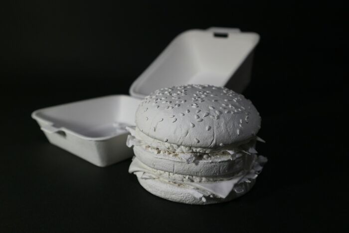 Wait, This Artist Made Crazy Real Paper Gadgets?! (27 Pics)