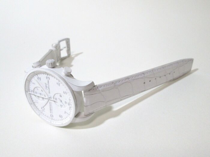 Wait, This Artist Made Crazy Real Paper Gadgets?! (27 Pics)