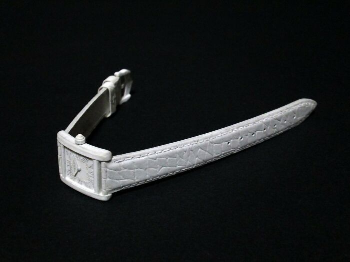 Wait, This Artist Made Crazy Real Paper Gadgets?! (27 Pics)