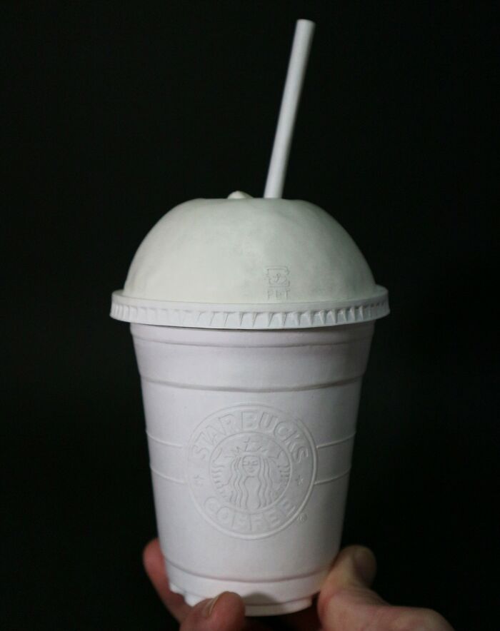 Wait, This Artist Made Crazy Real Paper Gadgets?! (27 Pics)