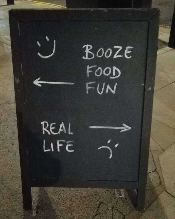 Why I’m So Glad To Love This Country (Thanks To Signs)