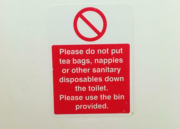 Very Specific Britishness At This Southwest England Cafe
