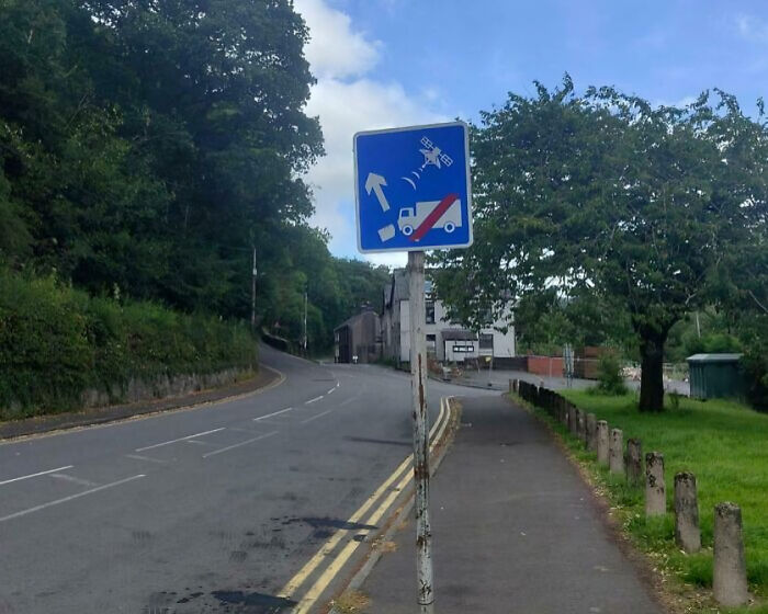 Wait, What?! South Wales Signs Gone Rogue