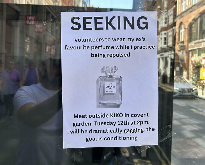 Who’s Brave Enough To Try This?