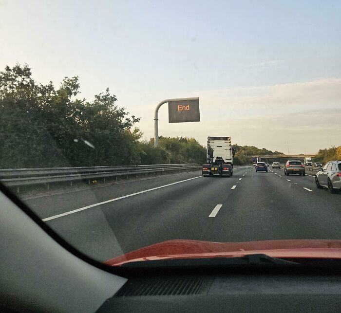 What Does This Mysterious M11 Sign Even Mean?