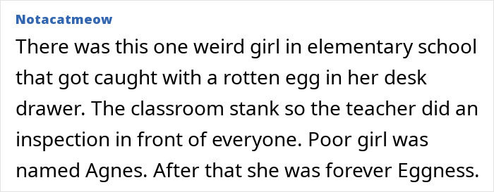 The Wildest Weirdos We Ever Had In Class (And The Stories To Prove It)