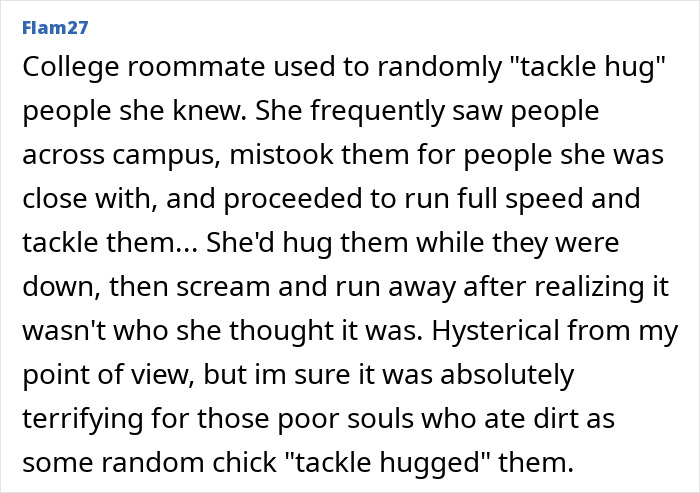 The Wildest Weirdos We Ever Had In Class (And The Stories To Prove It)