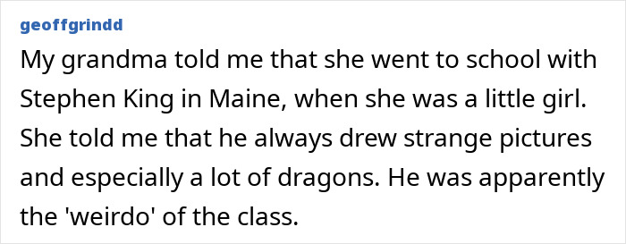 The Wildest Weirdos We Ever Had In Class (And The Stories To Prove It)