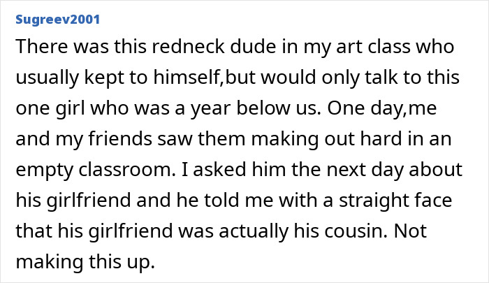 The Wildest Weirdos We Ever Had In Class (And The Stories To Prove It)